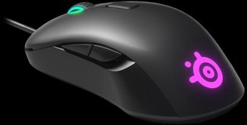 

SteelSeries Rival 105, black (62415)