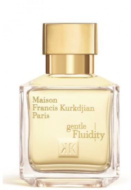 

Парфюмированная вода Maison Francis Kurkdjian Paris Gentle Fluidity Gold 70 ml