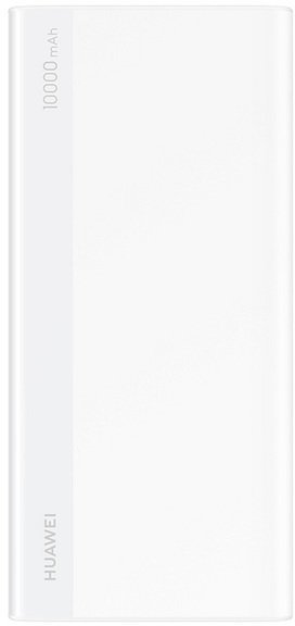 

Huawei Power Bank 10000mAh CP11QC White (55030766)