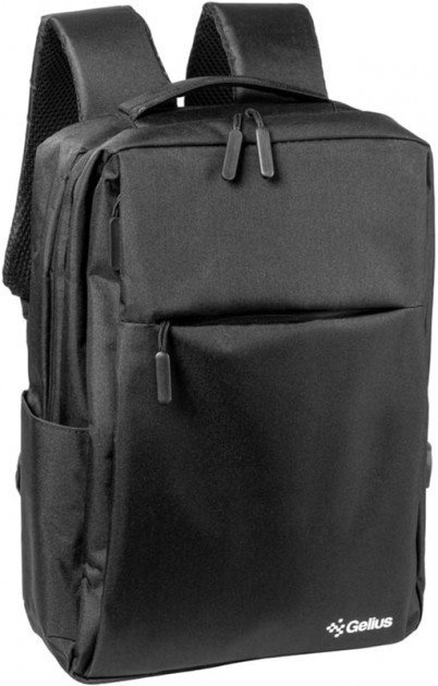

Gelius 15.6" Daily Satellite Backpack Black (GP-BP001)