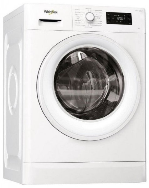 

Whirlpool FWSF61053W