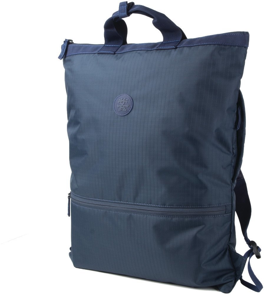 

Crumpler The Flying Duck Camera Half Backpack with Dslr Fotocamer Blue (FDCHBP-002)