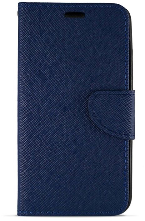 

Mobile Case Goospery Book Cover Blue for Samsung J530 Galaxy J5 2017