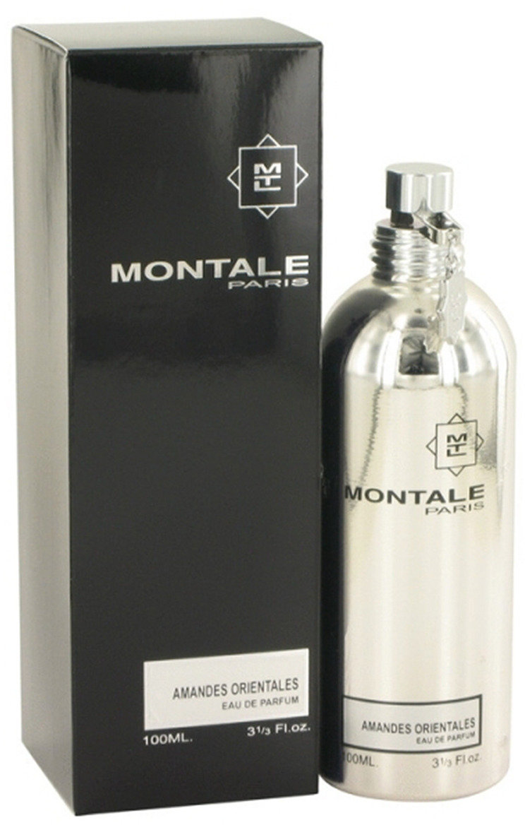 

Парфюмированная вода Montale Amandes Orientales 100 ml