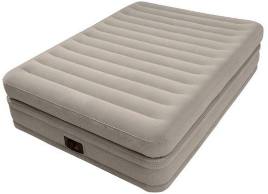 

Надувная кровать Intex Prime Comfort Elevated Airbed (64446)