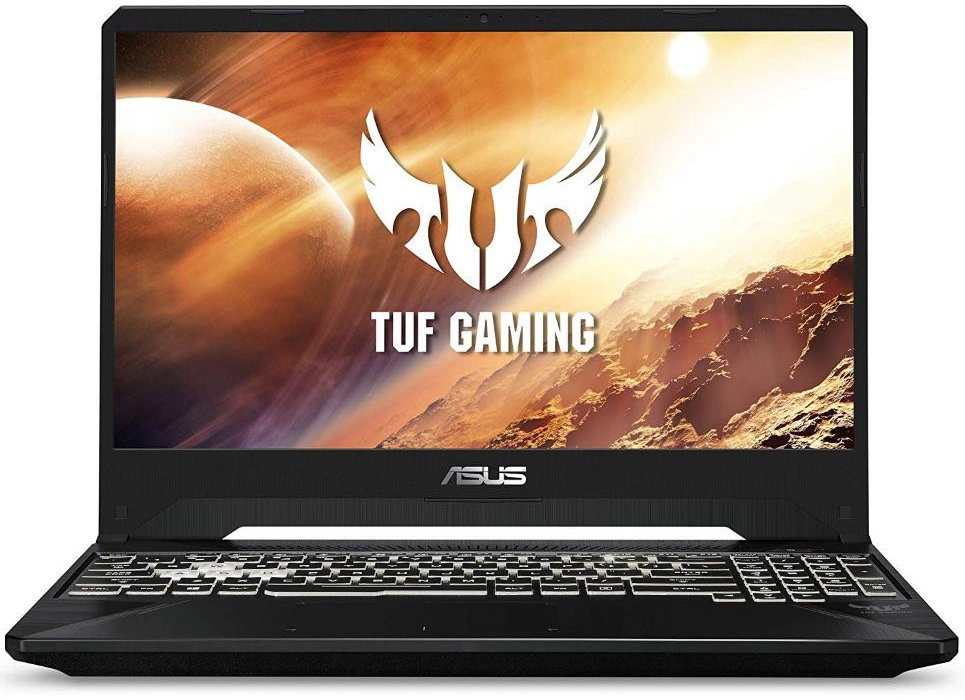 

Asus Tuf Gaming FX505DT (FX505DT-WB72) Rb