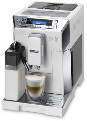 

DeLonghi Ecam 45.764 W