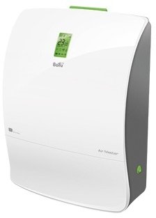 

Ballu Air Master Platinum BMAC-200 Base