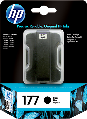 

Hp 177 (C8721HE)