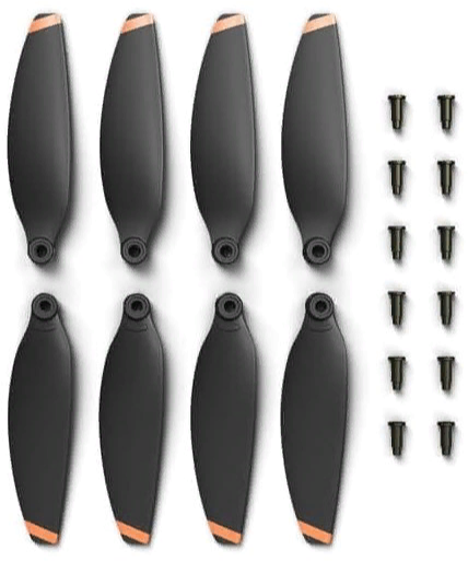 

Propellers for Dji Mini 2 (CP.MA.00000329.01)