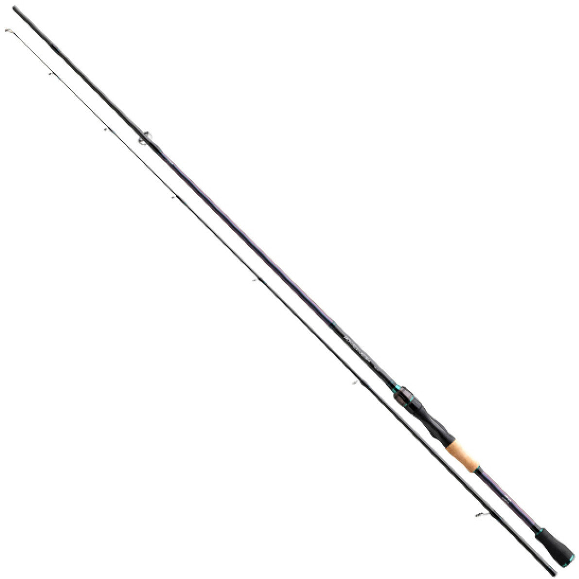 

Daiwa Powermesh Spin 2,1m 7-28gr (11918-211)