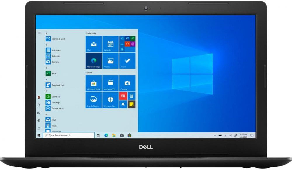 

Dell Inspiron 3593 (i3593-7644BLK-PUS)