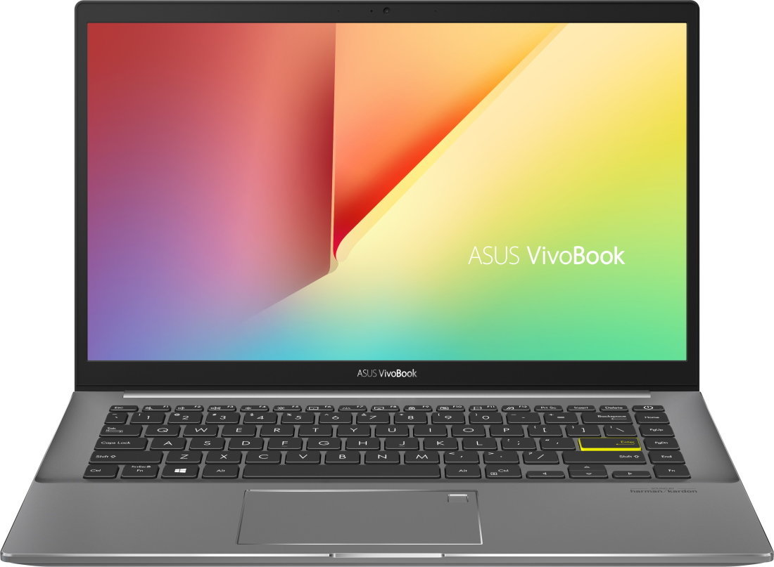 

Asus VivoBook S14 S433FA (S433FA-EB636T) Rb