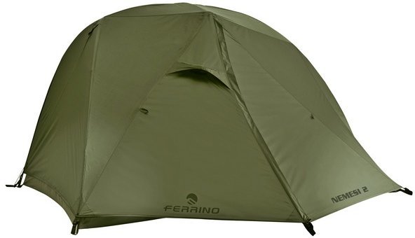 

Ferrino Nemesi 2 (8000) Olive Green