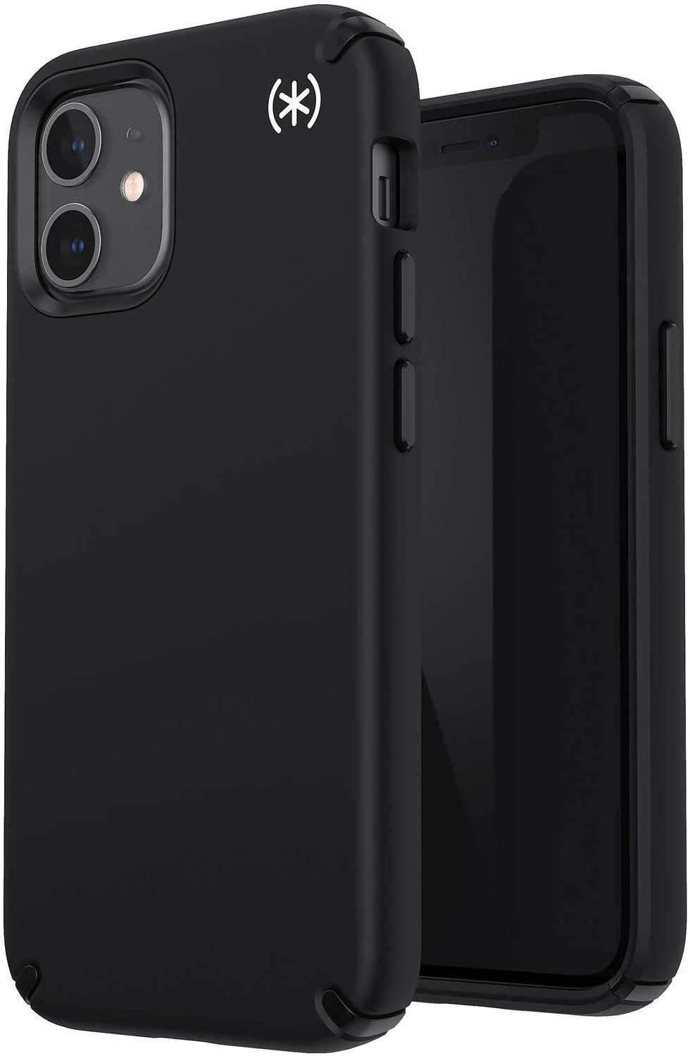 

Speck Presidio2 Pro Case Black/Black/White (138474-D143) for iPhone 12 mini