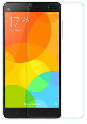 

Nillkin Crystal (глянец) for Xiaomi Mi4i/Mi4c