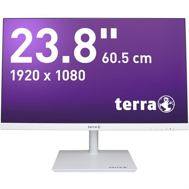 

Terra 2464W