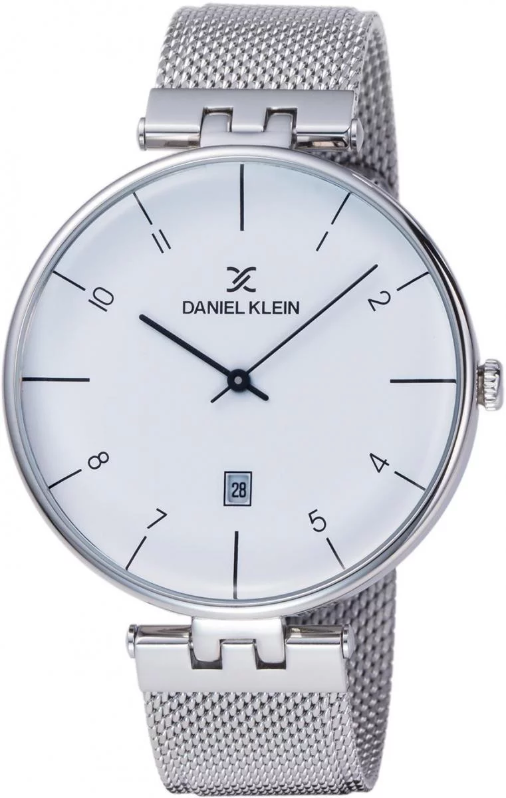 

Daniel Klein DK11890-1