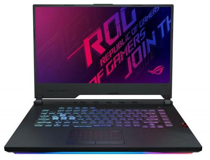 

Asus Rog Strix Hero Iii G731GW (G731GW-XB74) Rb