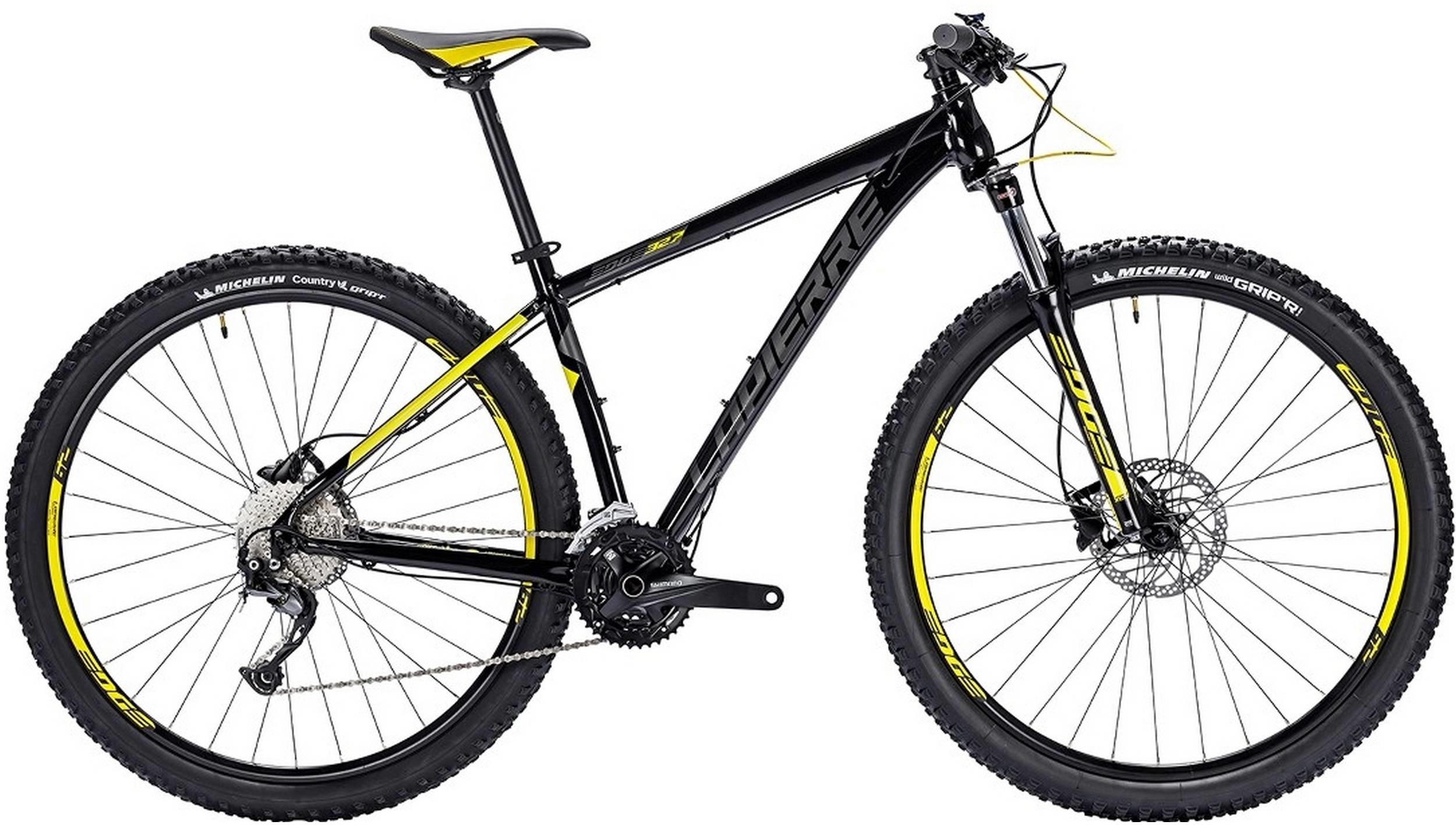 

Lapierre Edge 327 48 L (B126_48)