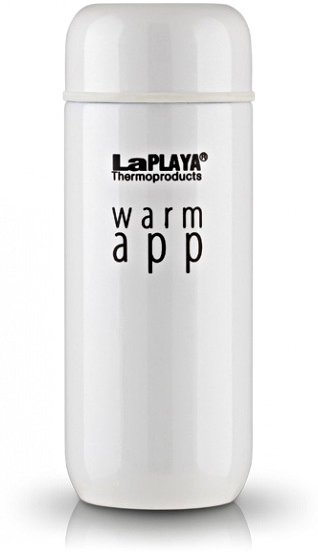 

Термочашка La Playa Lp "Warm App" 0.2 л (4020716800134)