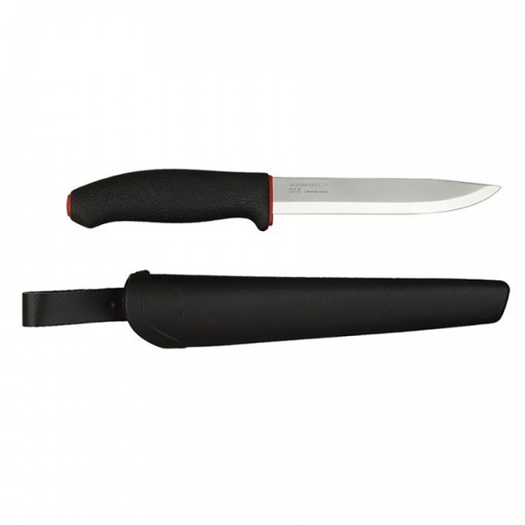 

Morakniv Allround 731 Black/Red