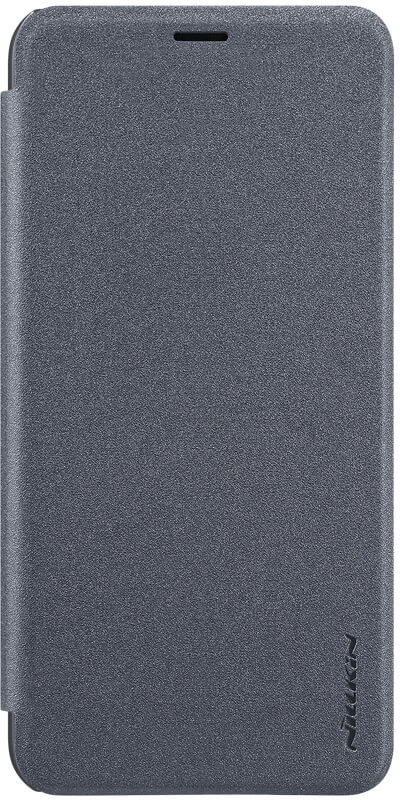 

Nillkin Sparkle Black for Samsung J610 Galaxy J6+ 2018