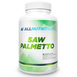 

All Nutrition Adapto Saw Palmetto 90 caps