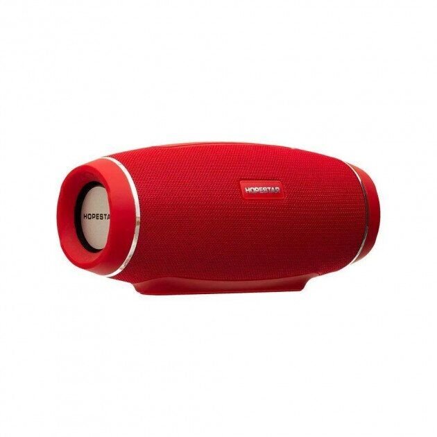 

Hopestar H27 Red