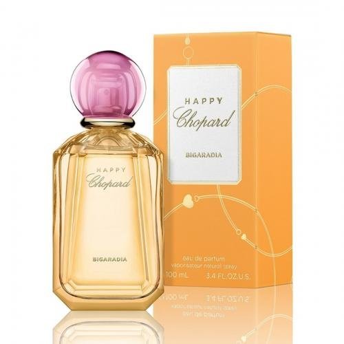 

Парфюмированная вода Chopard Happy Bigaradia 100 ml