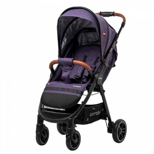 

Прогулочная коляска Carrello Eclipse Plum Purple (CRL-12001/1)