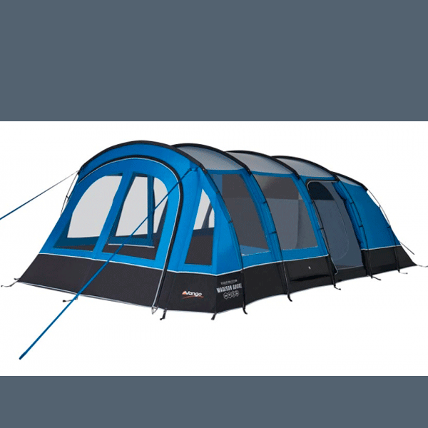 

Vango Madison 600XL Sky Blue (926347)