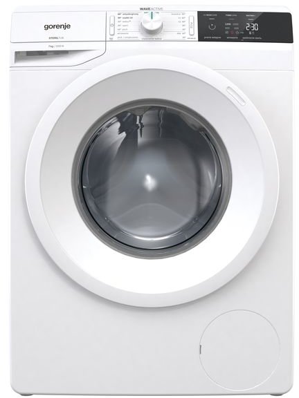 

Gorenje WE723