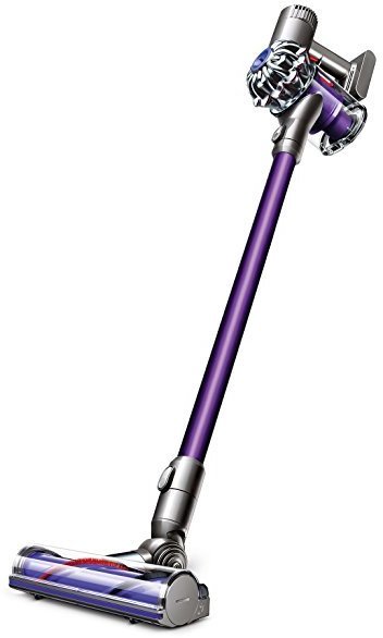 

Dyson V6 Animal