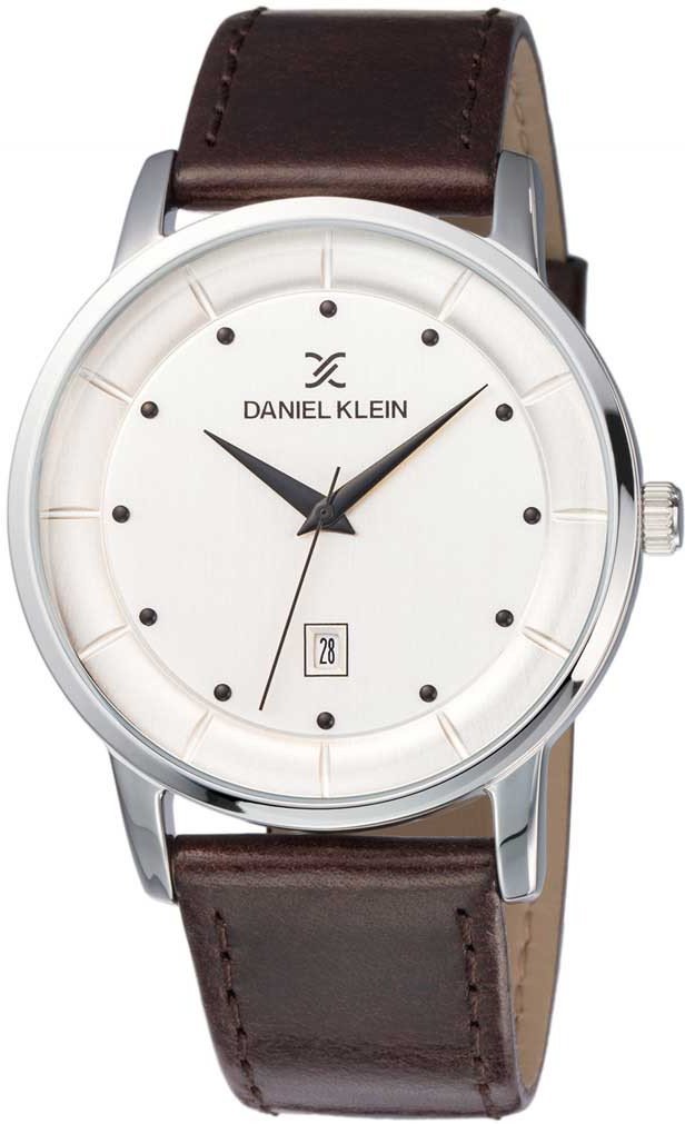 

Daniel Klein DK11822-6