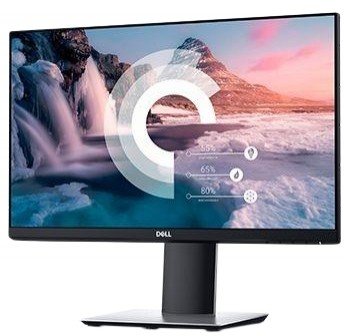 

Dell P2219H