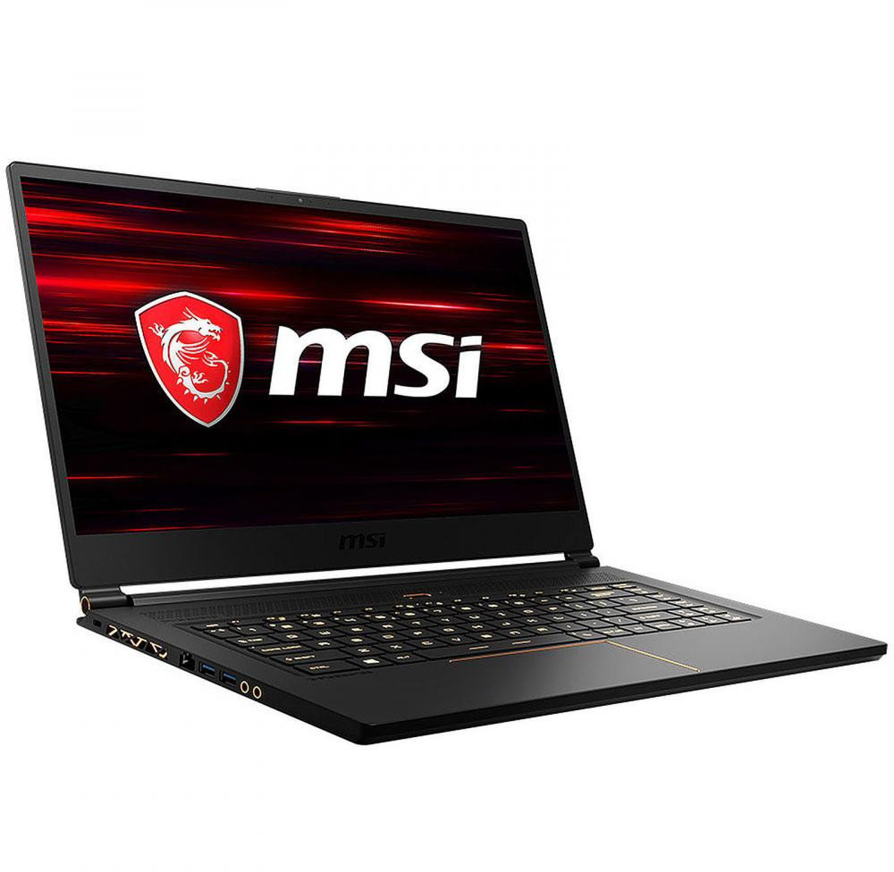 

Msi GS65 Stealth 9SD (GS659SD-296US)