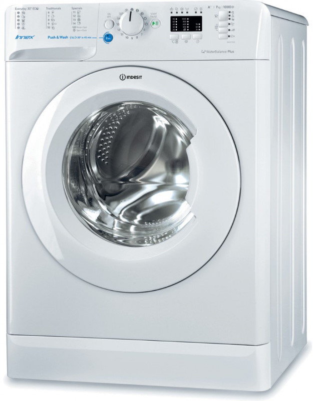 

Indesit Bwse 71052 W Ua