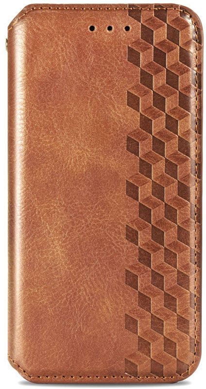 

Mobile Case Getman Cubic Brown for Samsung A125 Galaxy A12