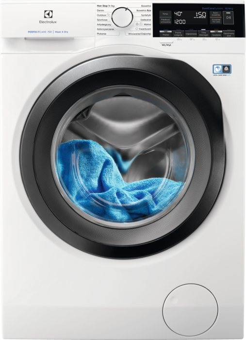 

Electrolux EW7W361SP