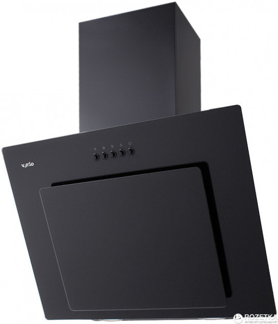 

Ventolux Fiore 60 Bk (750) Pb