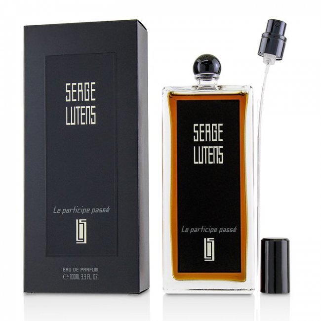 

Парфюмированная вода Serge Lutens Le Participe Passe 100 ml