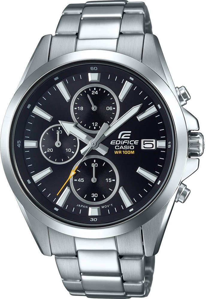 

Casio Edifice EFV-560D-1AVUEF