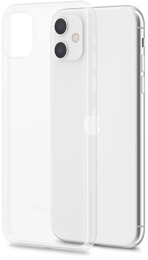 

Moshi SuperSkin Ultra Thin Case Crystal Clear (99MO111909) for iPhone 11