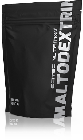 

Scitec Nutrition Maltodextrin 2500 g /83 servings