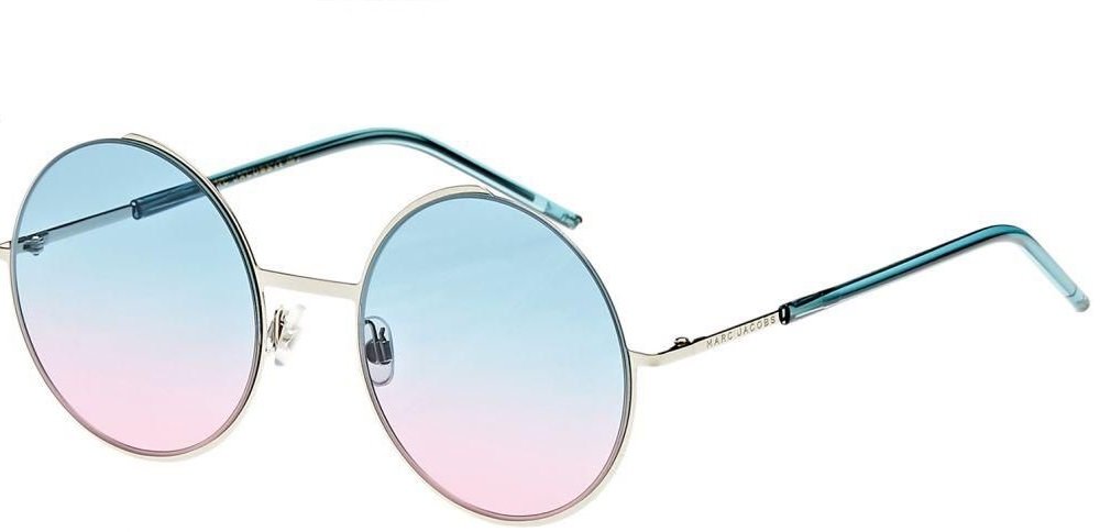 

Женские солнцезащитные очки Marc Jacobs круглые (2502307)