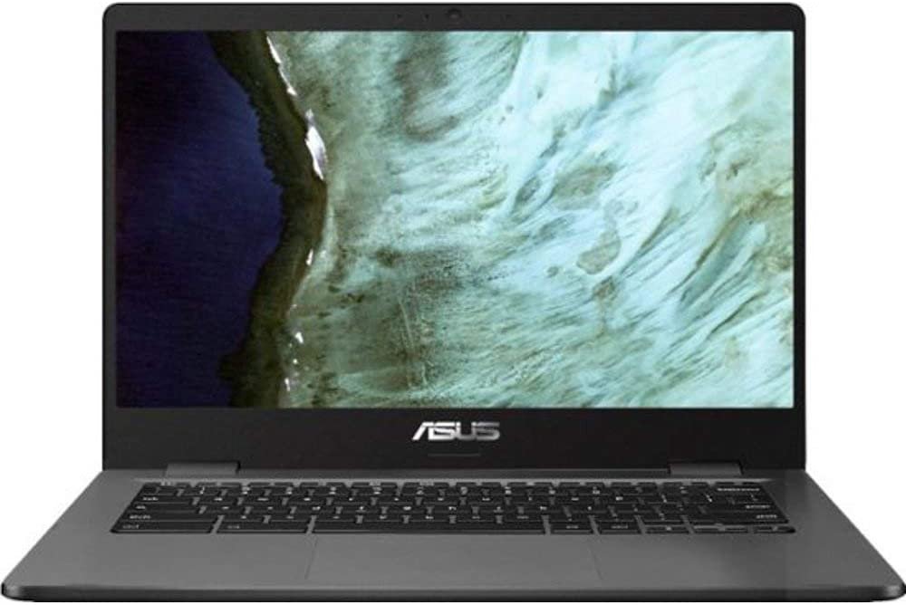 

Asus Chromebook C423NA (C423NA-BCLN5)