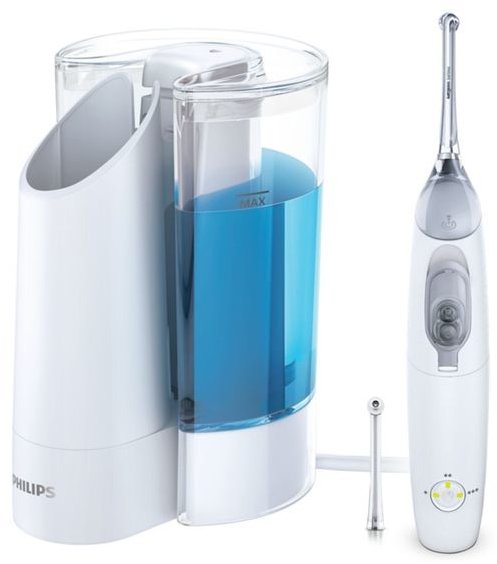 

Philips AirFloss Ultra HX8462/01