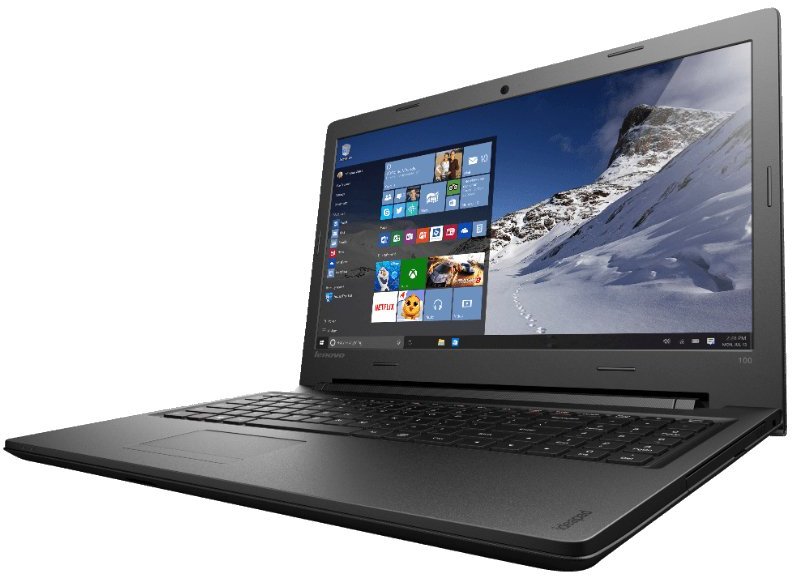 

Lenovo IdeaPad B50-50 (80S2000R)