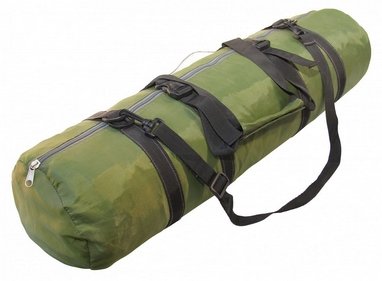 

Сумка для палатки Kilimanjaro 10,5см, (SS-BAG)